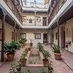 Apto. Con Terraza Privada Centro דירה *