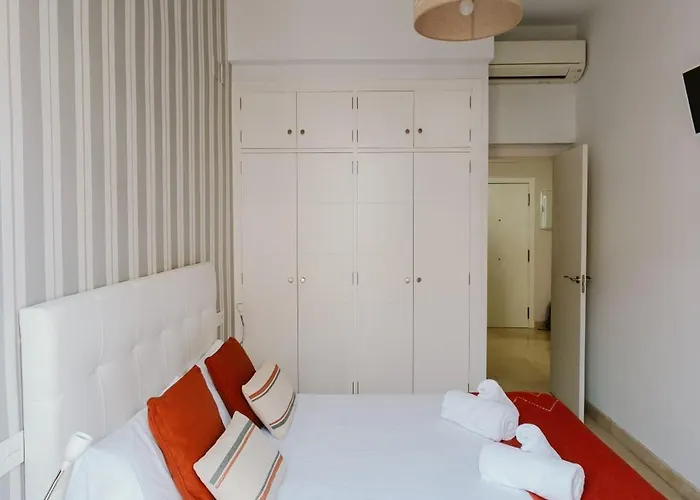 Apto. Con Terraza Privada Centro *