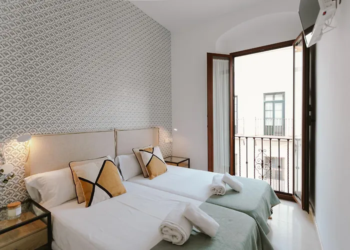 Apto. Con Terraza Privada Centro
