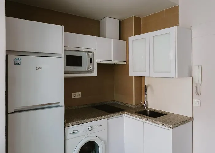 Apto. Con Terraza Privada Centro Διαμέρισμα Σεβίλλη